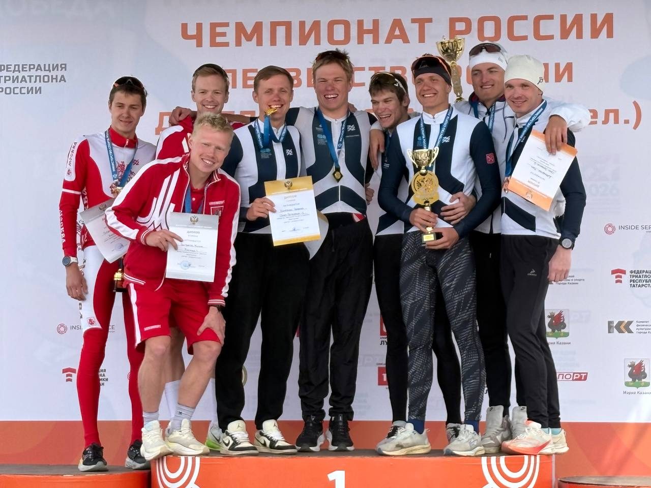 Марк Давыденко